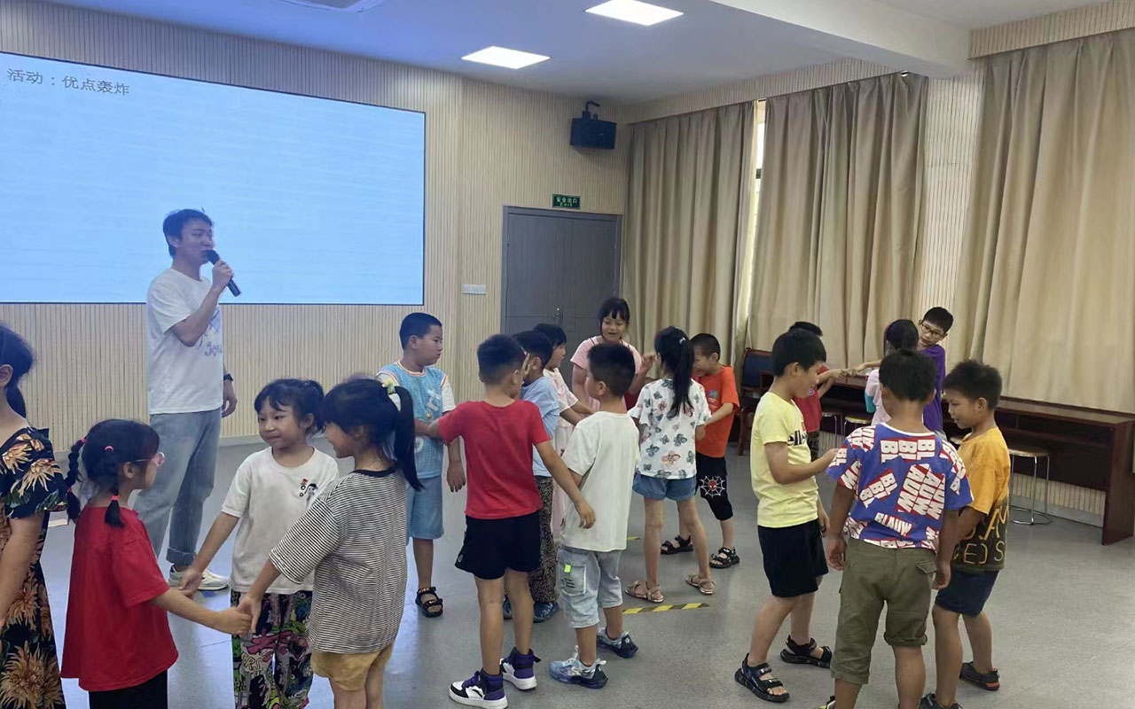 宣威龙观乡中心学校